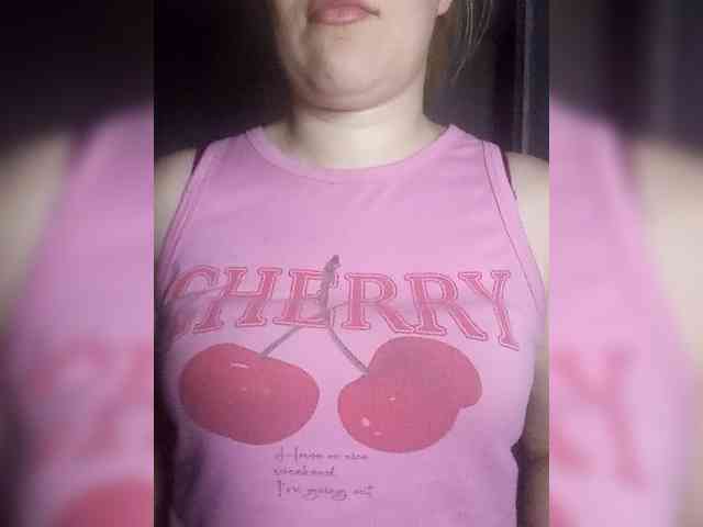 cherry_fire webcam