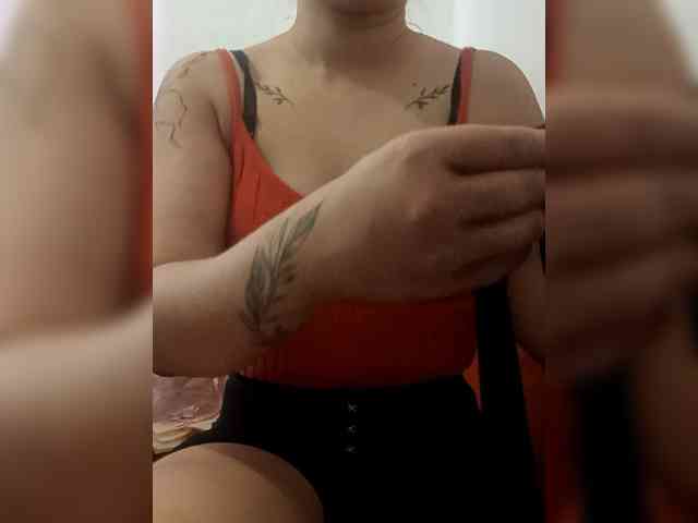 cherry_fire webcam