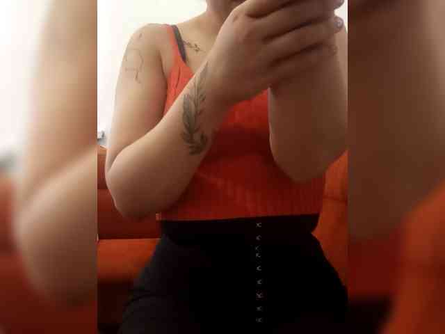 cherry_fire webcam