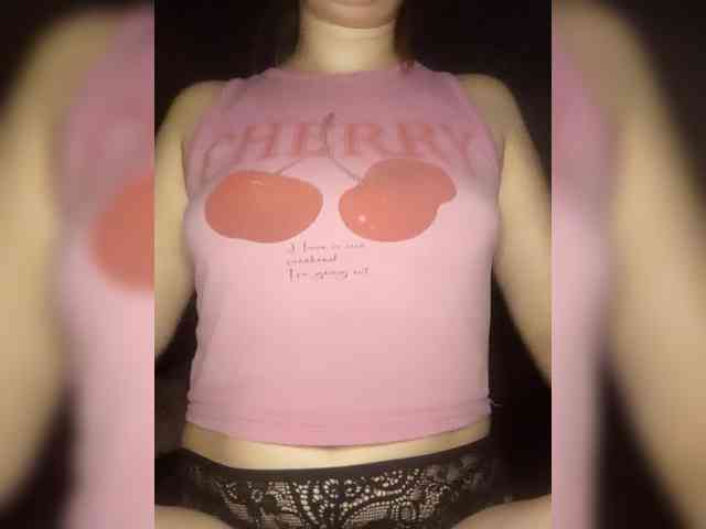 cherry_fire webcam