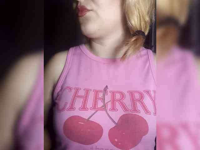 cherry_fire webcam