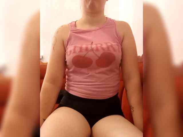 cherry_fire webcam
