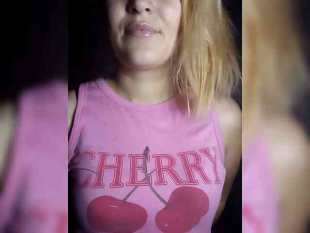 cherry_fire webcam