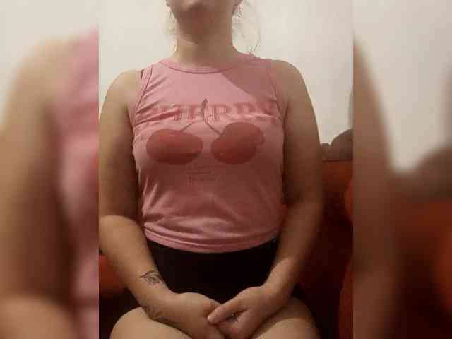 cherry_fire webcam