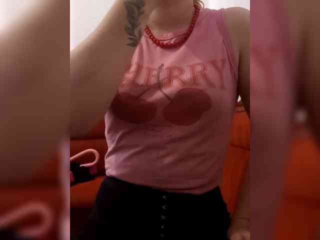 cherry_fire webcam