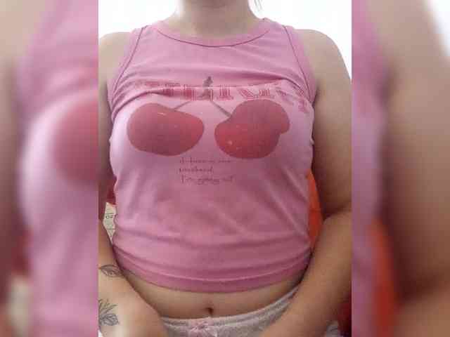 cherry_fire webcam