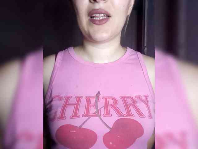 cherry_fire webcam