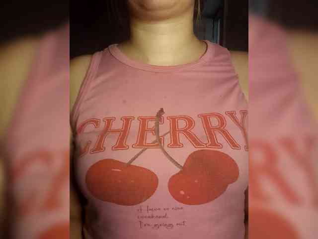 cherry_fire webcam
