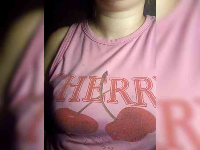 cherry_fire webcam
