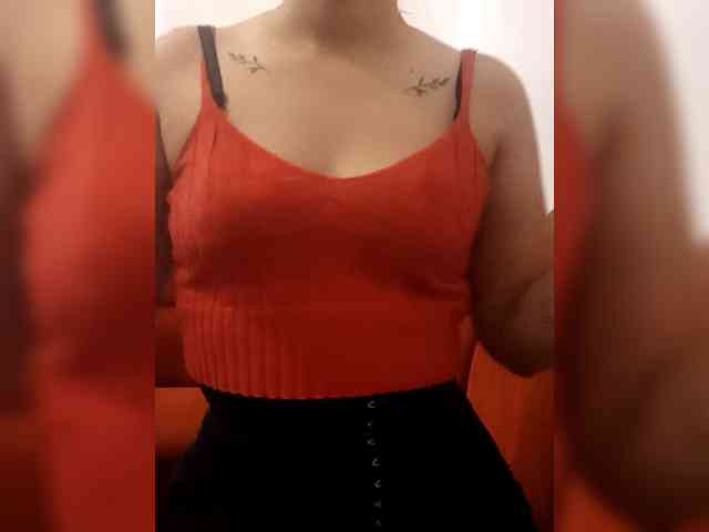 cherry_fire webcam