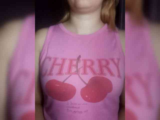 cherry_fire webcam