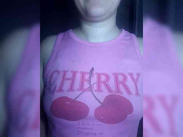 cherry_fire webcam