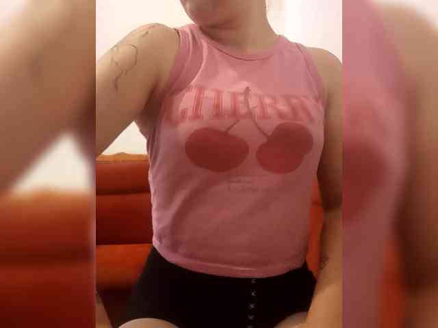 cherry_fire webcam
