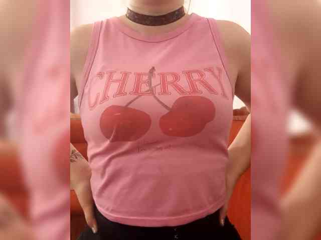 cherry_fire webcam