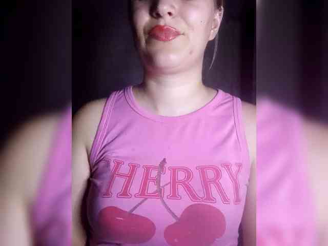 cherry_fire webcam