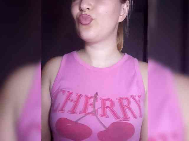 cherry_fire webcam