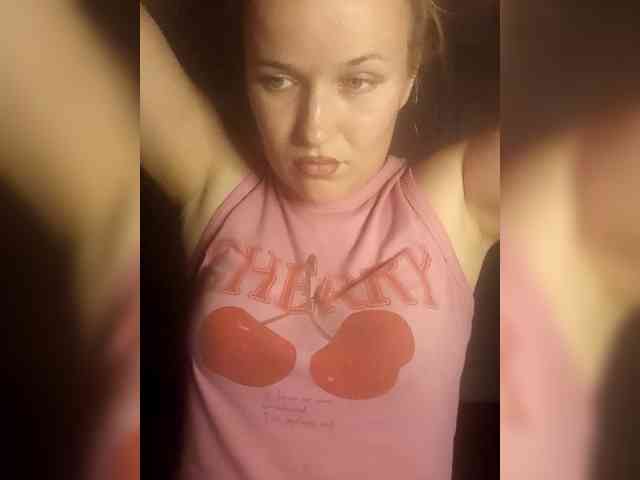 cherry_fire webcam