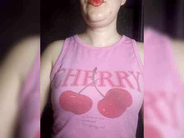 cherry_fire webcam
