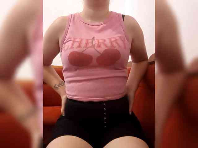 cherry_fire webcam