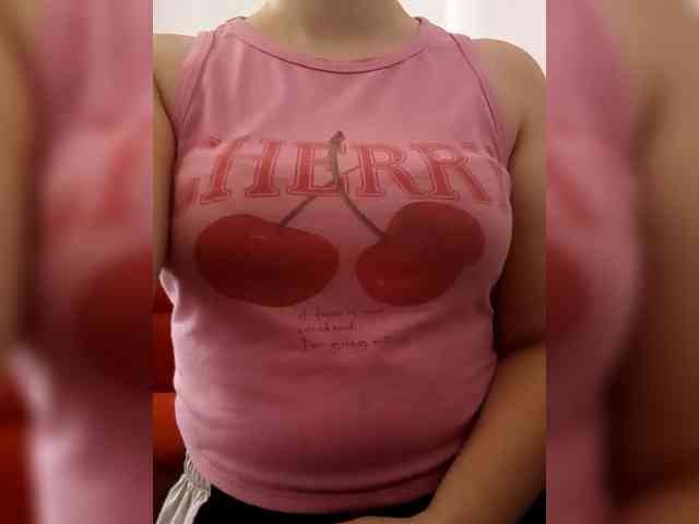 cherry_fire webcam