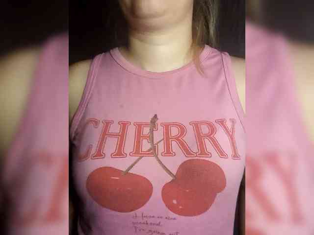 cherry_fire webcam