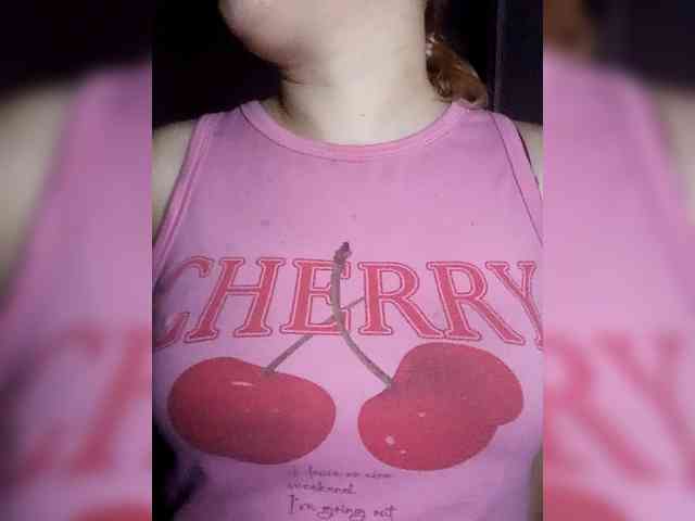 cherry_fire webcam