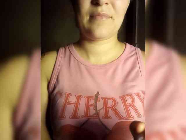 cherry_fire webcam