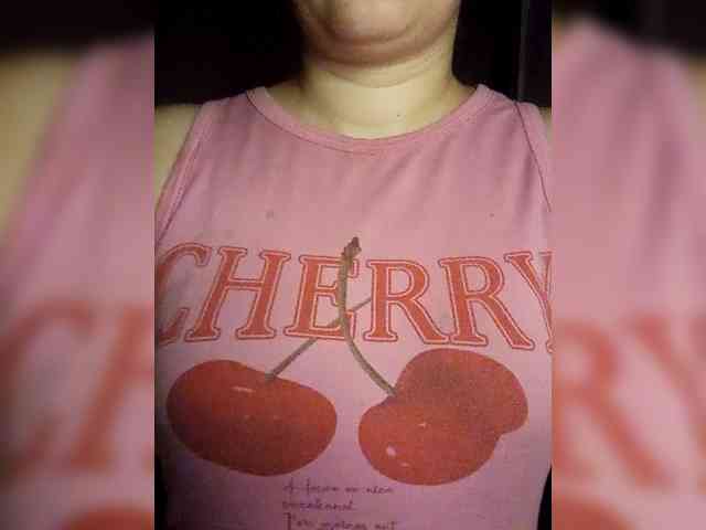 cherry_fire webcam