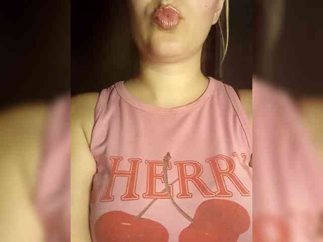 cherry_fire webcam