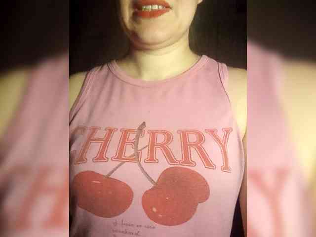cherry_fire webcam