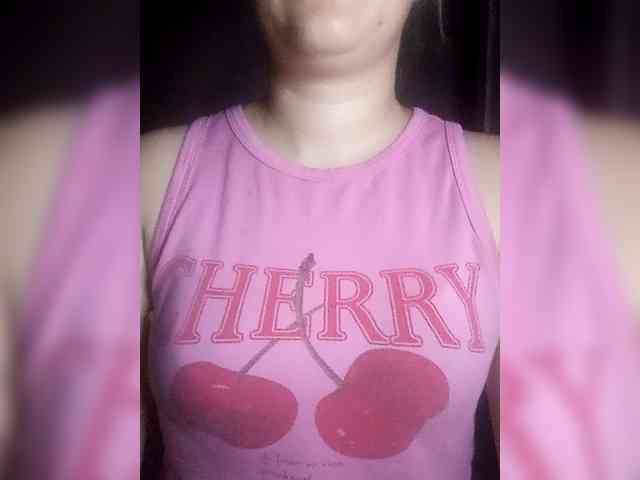 cherry_fire webcam