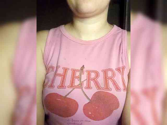 cherry_fire webcam