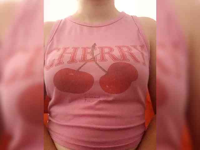 cherry_fire webcam