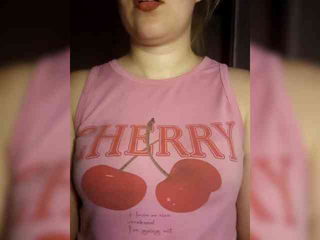cherry_fire webcam