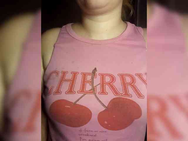 cherry_fire webcam