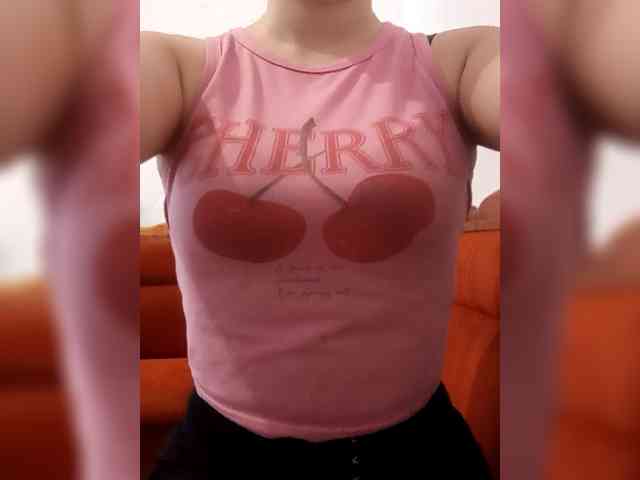 cherry_fire webcam