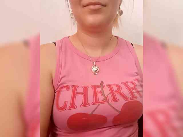 cherry_fire webcam