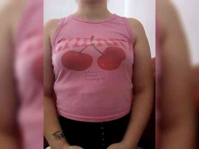 cherry_fire webcam