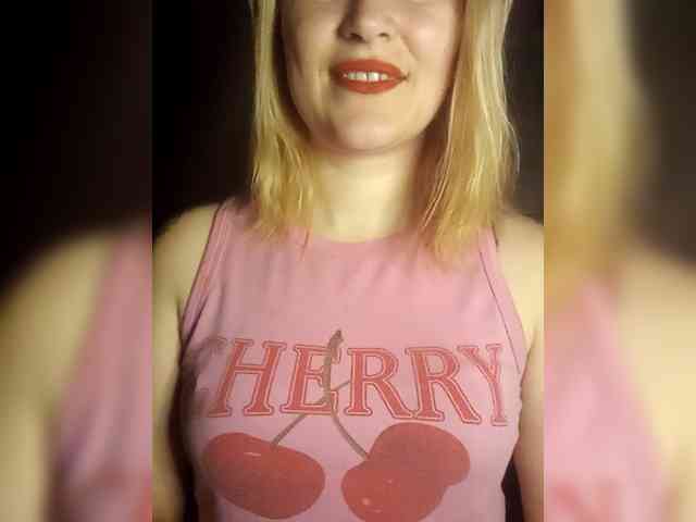 cherry_fire webcam
