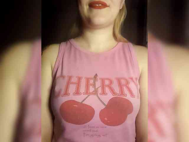 cherry_fire webcam