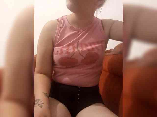 cherry_fire webcam