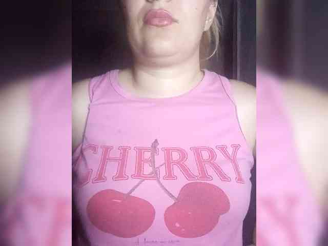 cherry_fire webcam