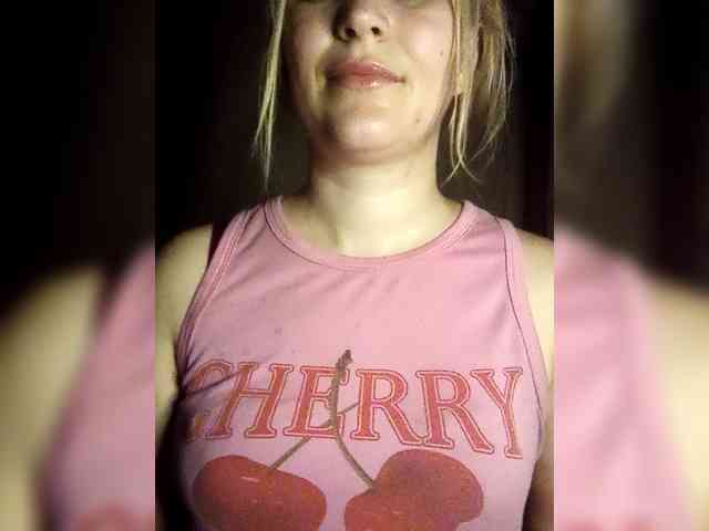 cherry_fire webcam