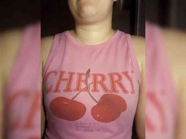 cherry_fire webcam