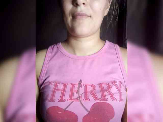 cherry_fire webcam