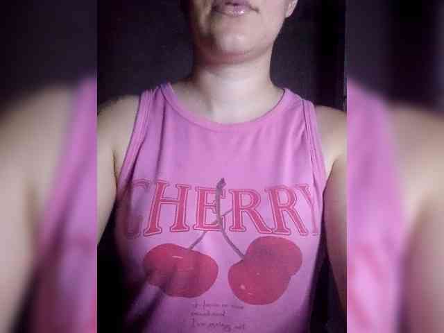 cherry_fire webcam