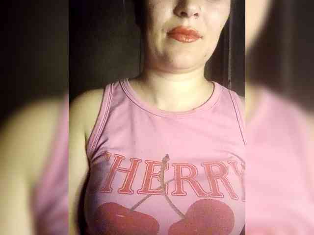 cherry_fire webcam