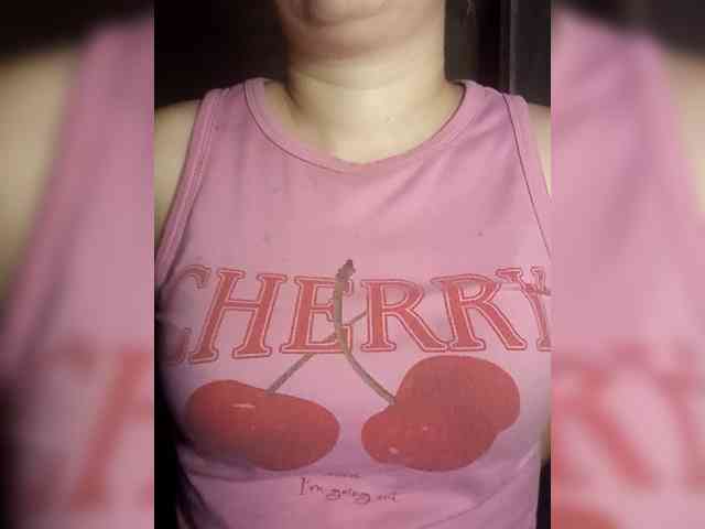 cherry_fire webcam