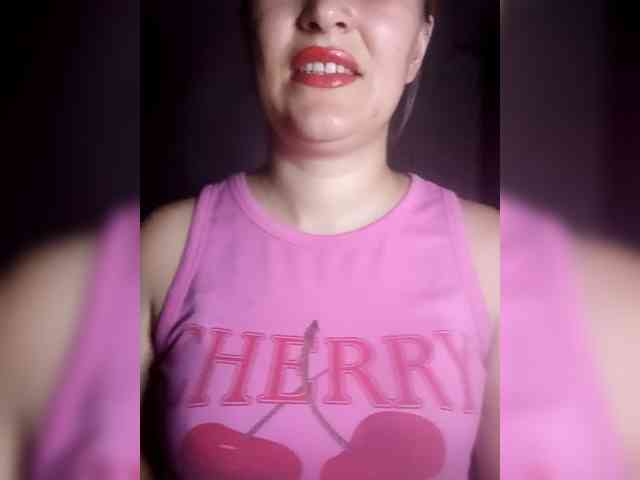 cherry_fire webcam