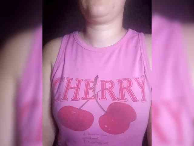 cherry_fire webcam